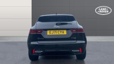 Jaguar E-Pace 2.0 D200 R-Dynamic SE 5dr Auto Diesel Estate